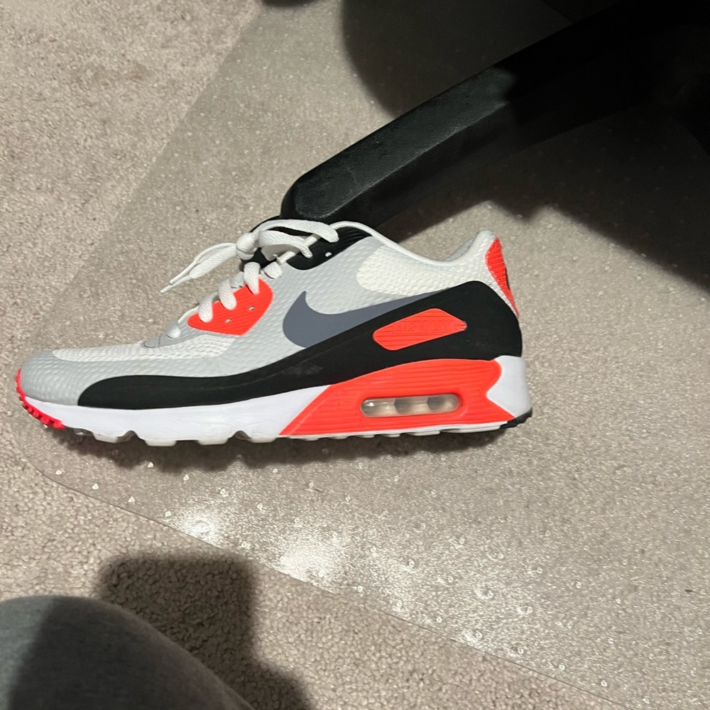 Nike Air Max 90 infrared ultra essential